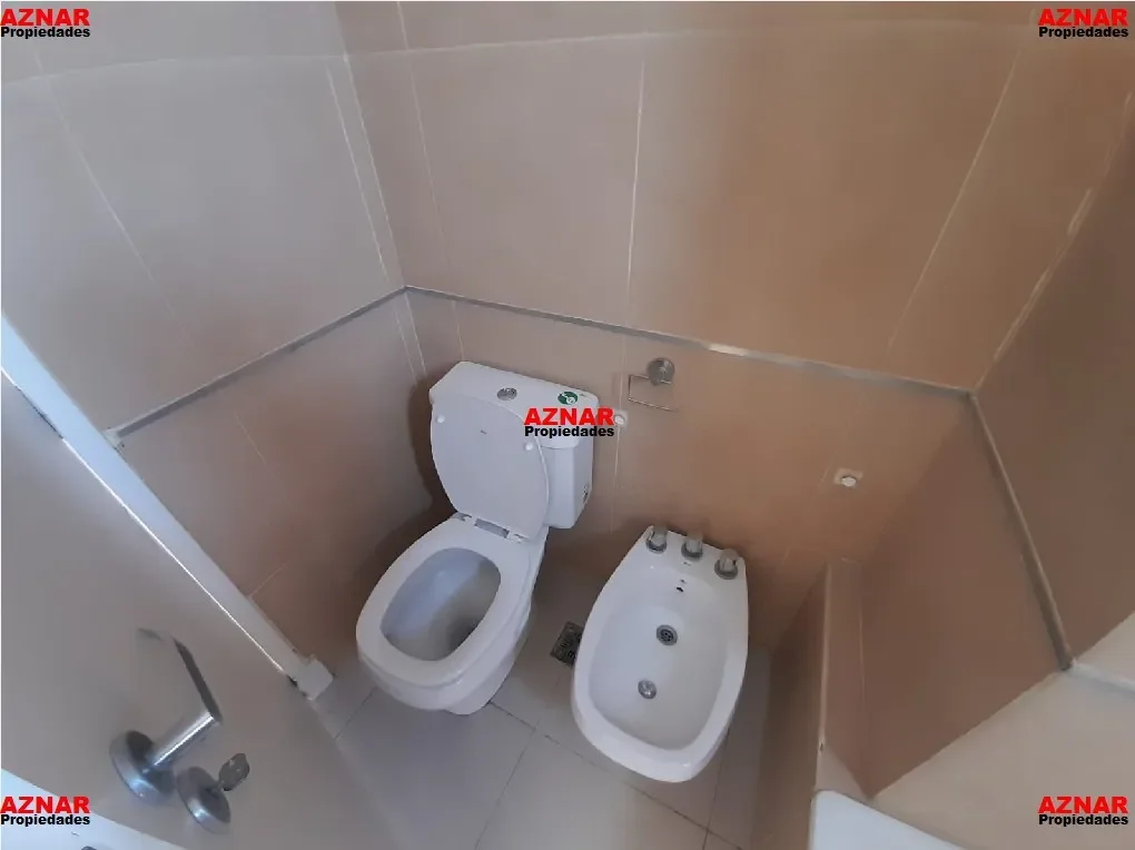 Departamento en alquiler en Macaya Nº 23 e/ Gral. Paz y Rivadavia