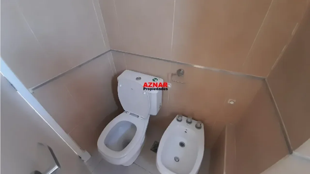Departamento en alquiler en Macaya Nº 23 e/ Gral. Paz y Rivadavia