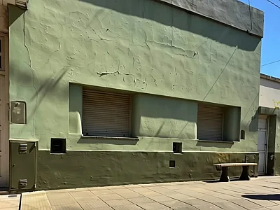 EN VENTA ➡️ VIVIENDA PARA REFACCIONAR