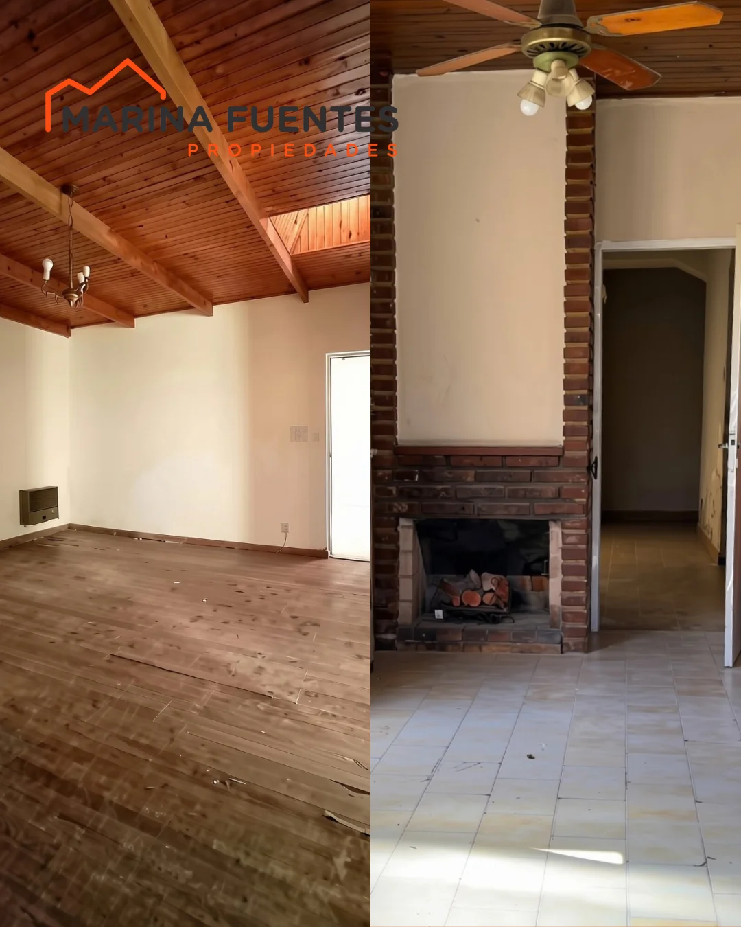 EN VENTA ➡️ VIVIENDA PARA REFACCIONAR