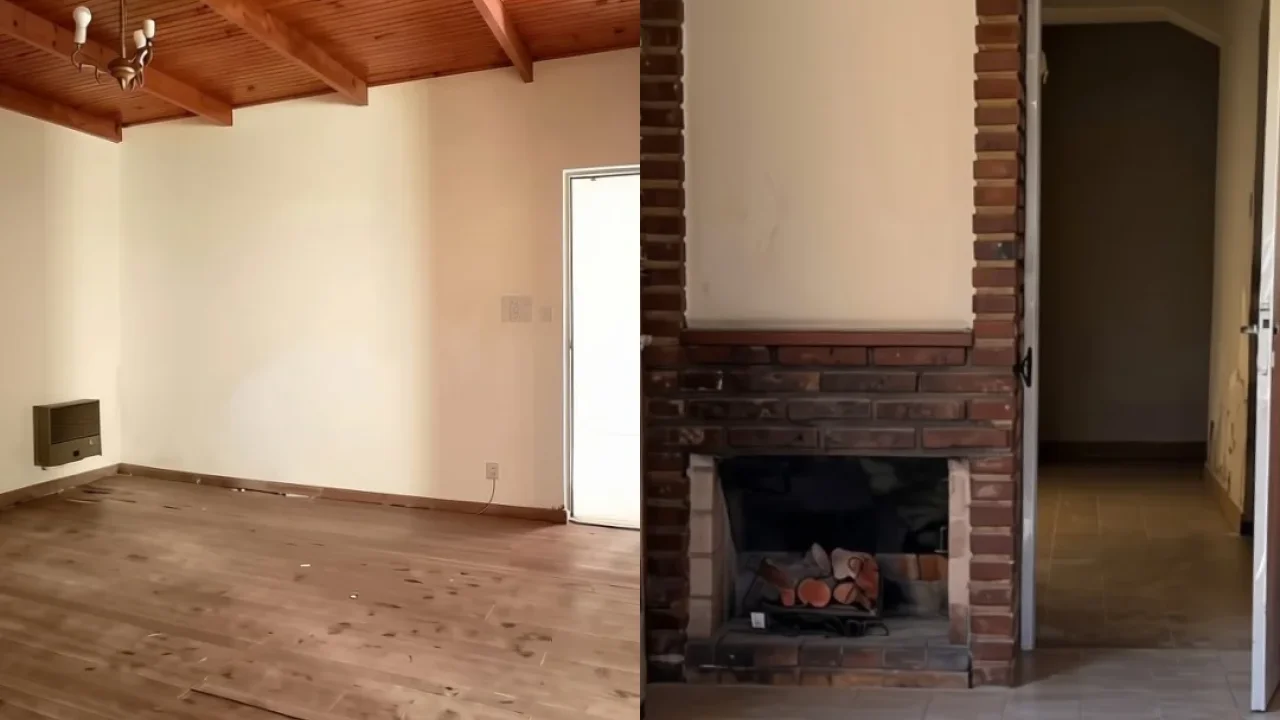 EN VENTA ➡️ VIVIENDA PARA REFACCIONAR