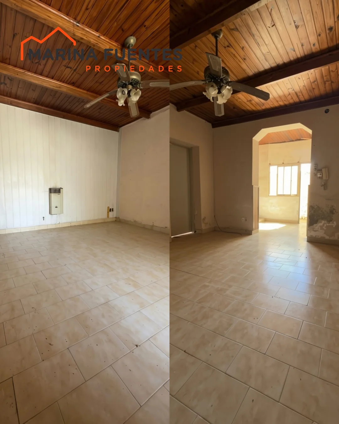 EN VENTA ➡️ VIVIENDA PARA REFACCIONAR