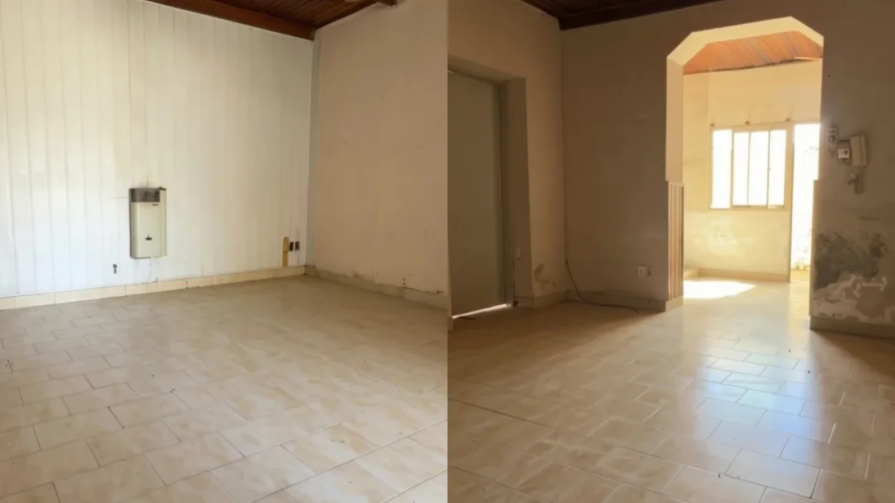 EN VENTA ➡️ VIVIENDA PARA REFACCIONAR