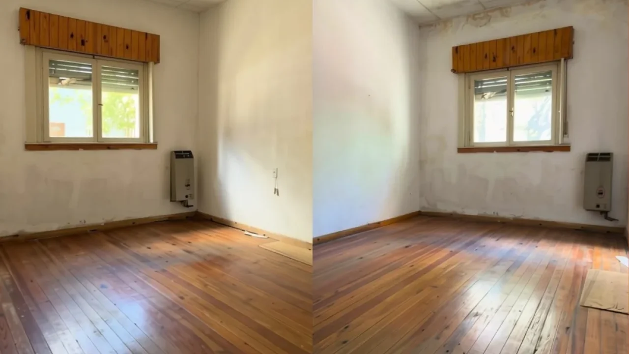 EN VENTA ➡️ VIVIENDA PARA REFACCIONAR