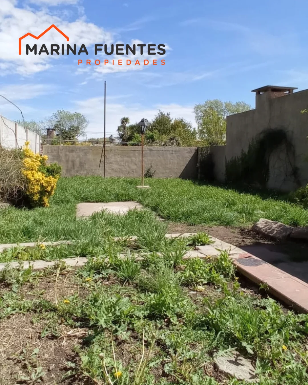 EN VENTA ➡️ VIVIENDA PARA REFACCIONAR