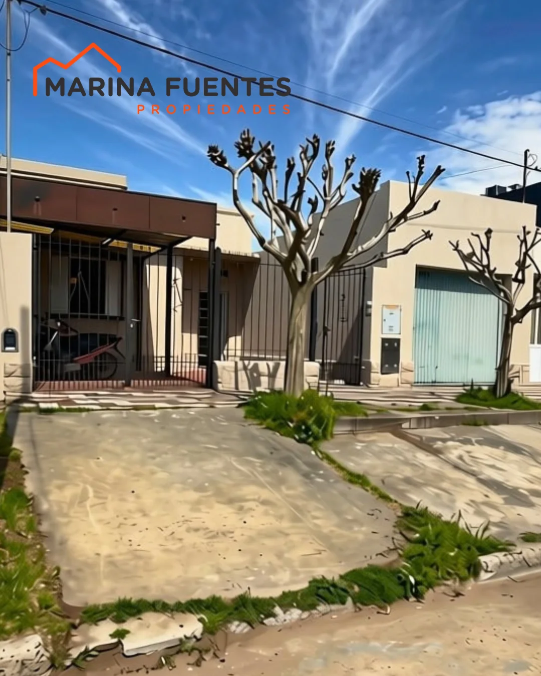 EN VENTA ➡️ VIVIENDA FAMILIAR CON DOS UNIDADES