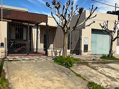 EN VENTA ➡️ VIVIENDA FAMILIAR CON DOS UNIDADES