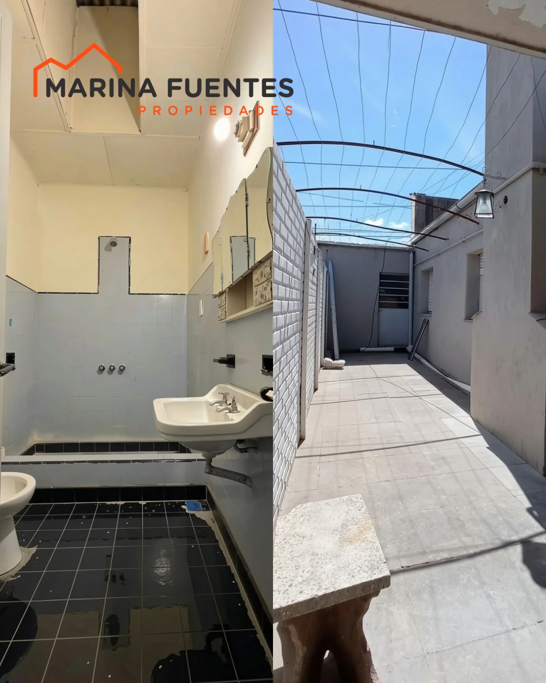 EN VENTA ➡️ VIVIENDA FAMILIAR CON DOS UNIDADES
