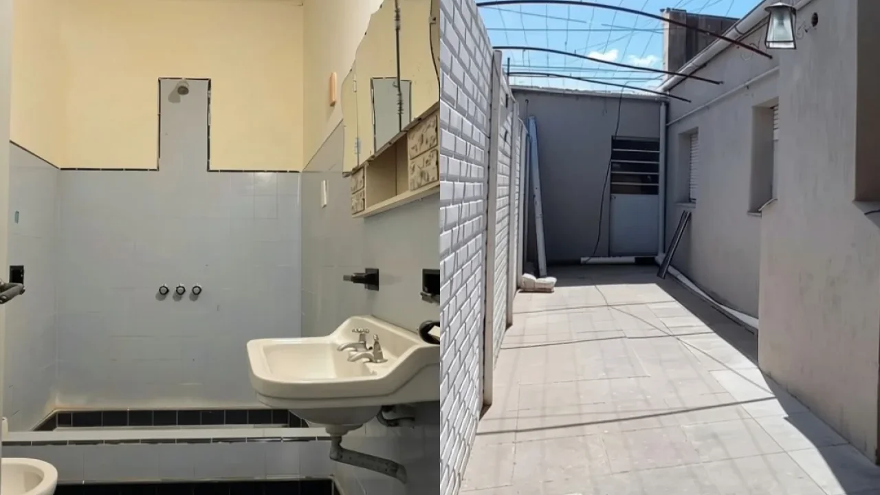 EN VENTA ➡️ VIVIENDA FAMILIAR CON DOS UNIDADES