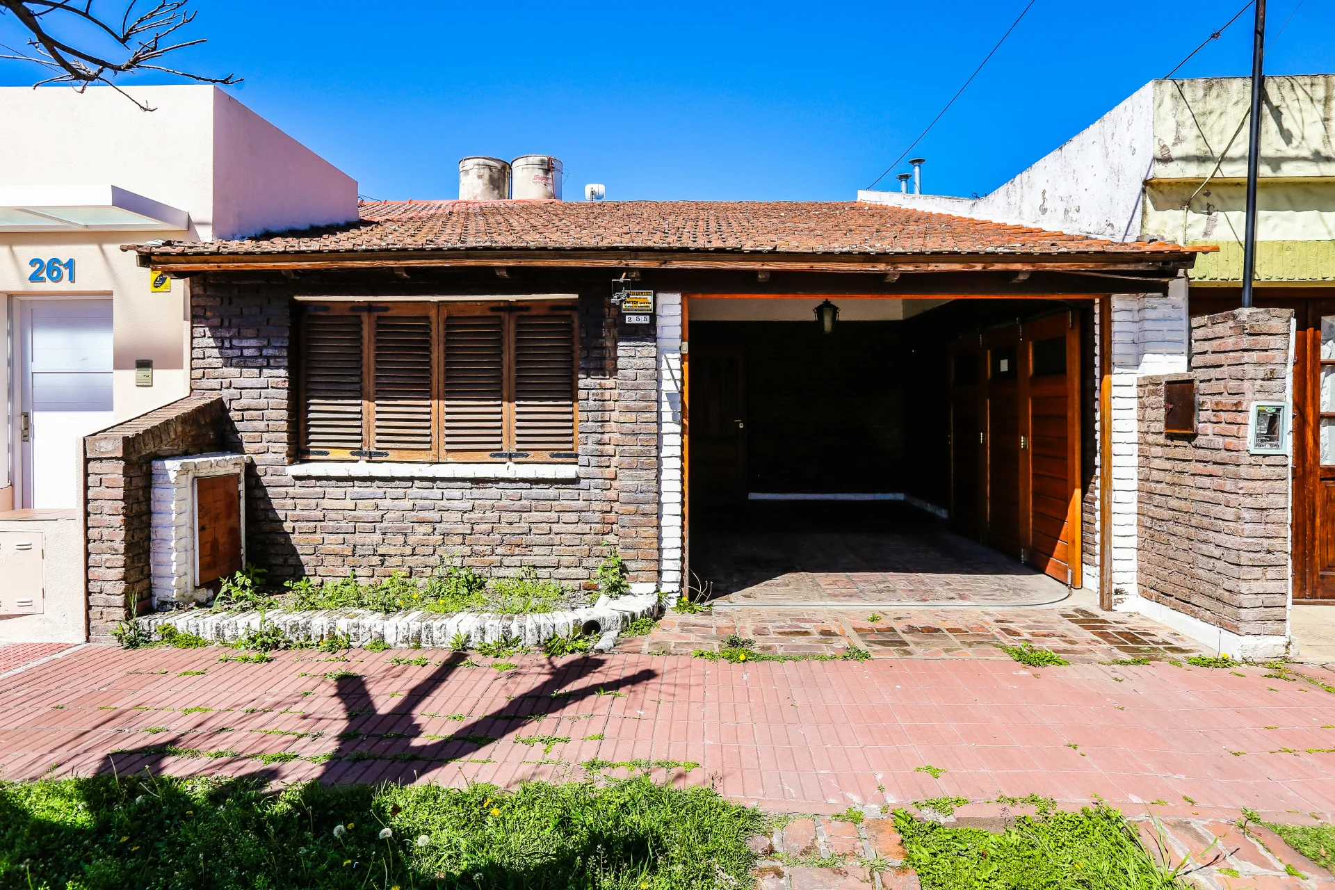 VENTA - CASA FALCON