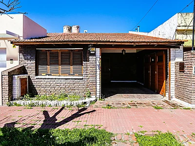 VENTA - CASA FALCON
