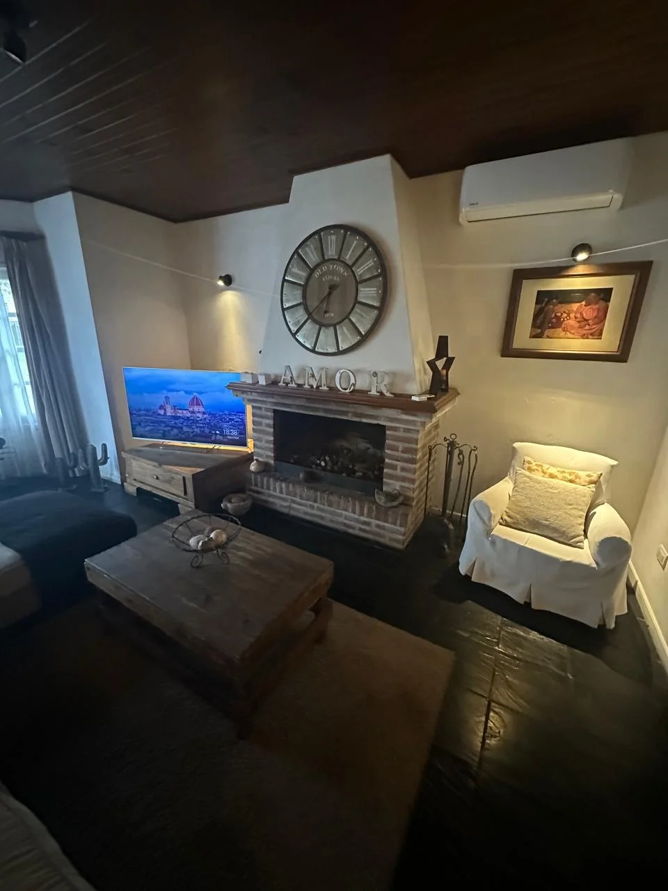 Casa quinta Entre Rios e/ Sarmiento y Ameghino