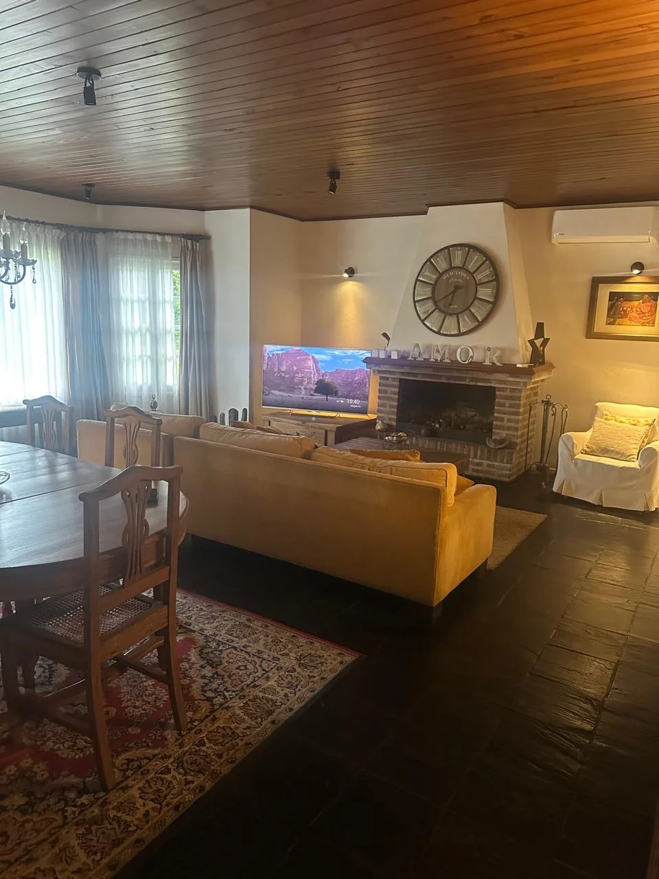 Casa quinta Entre Rios e/ Sarmiento y Ameghino