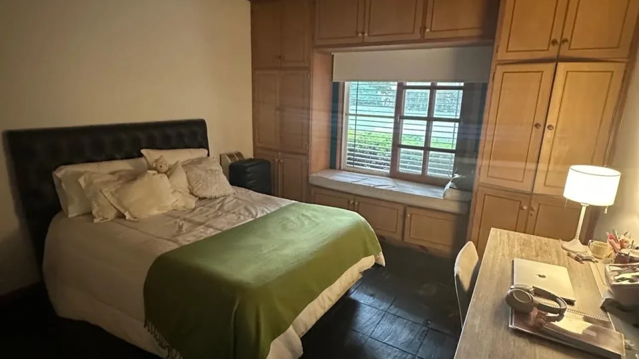 Casa quinta Entre Rios e/ Sarmiento y Ameghino