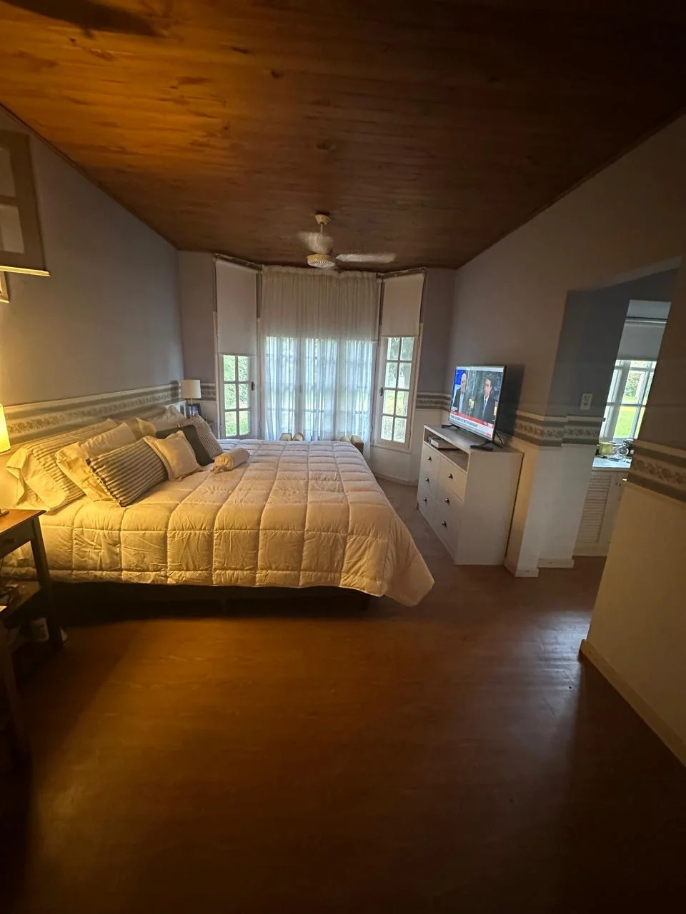 Casa quinta Entre Rios e/ Sarmiento y Ameghino