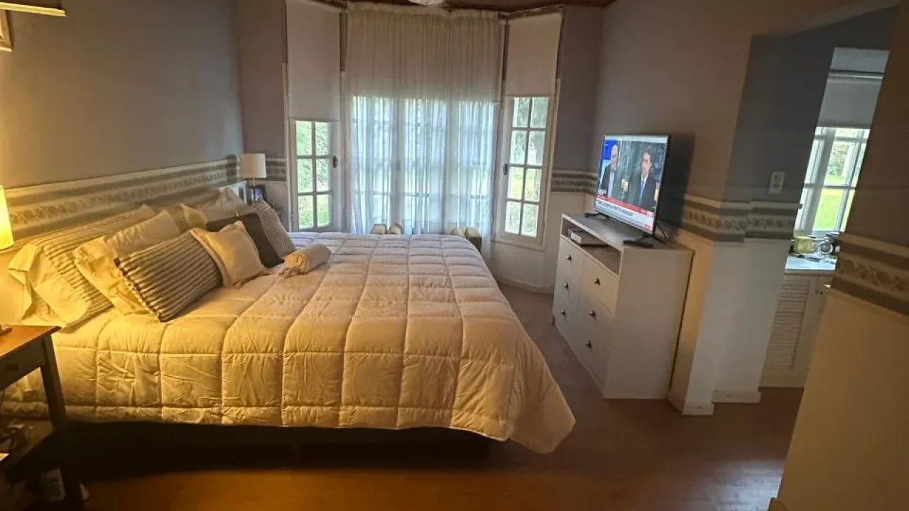 Casa quinta Entre Rios e/ Sarmiento y Ameghino