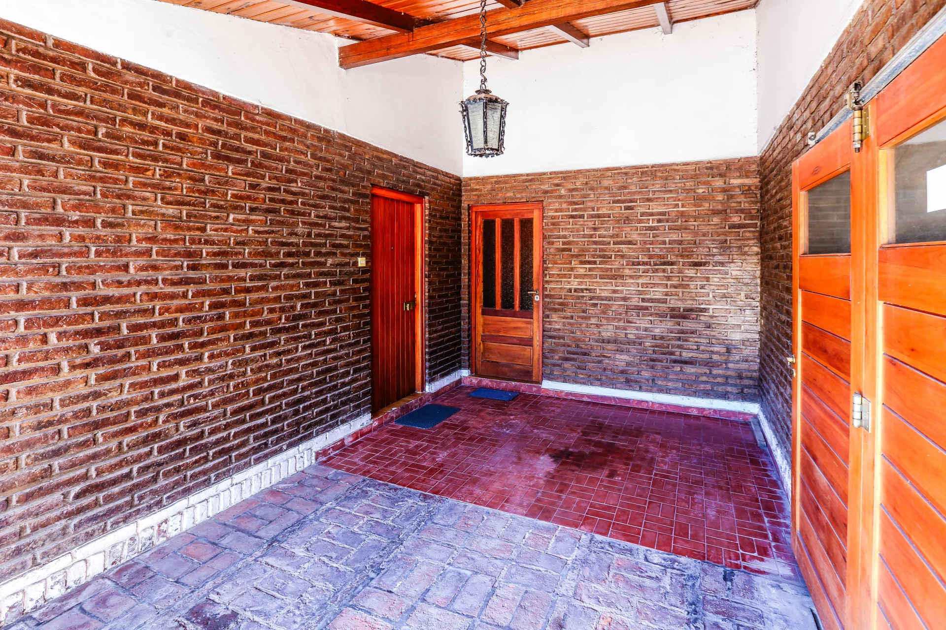 VENTA - CASA FALCON