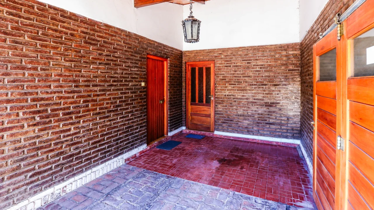 VENTA - CASA FALCON