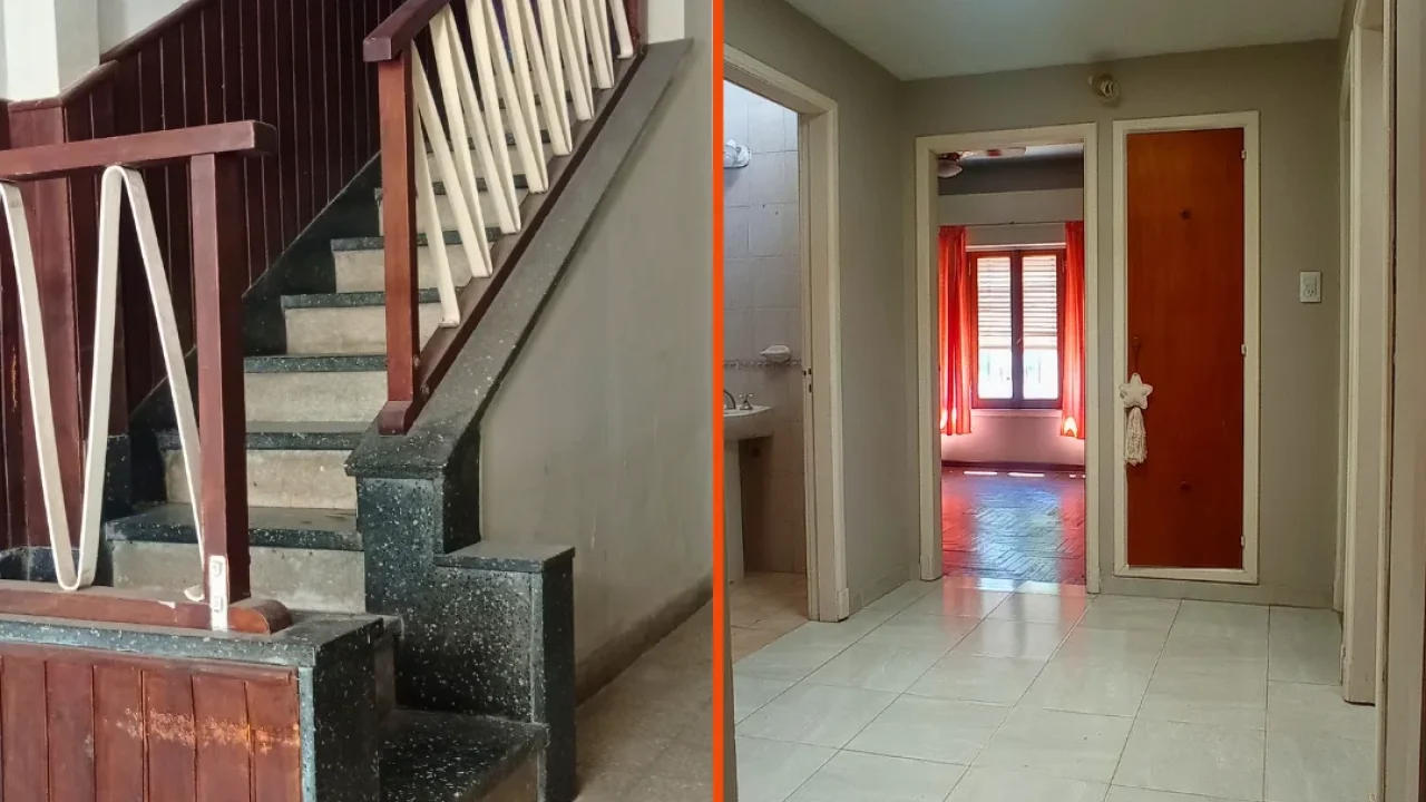 EN VENTA ➡️ 2 PROPIEDADES INDEPENDIENTES