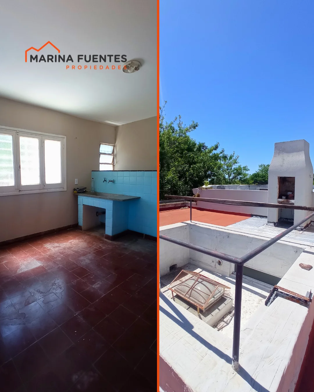 EN VENTA ➡️ 2 PROPIEDADES INDEPENDIENTES