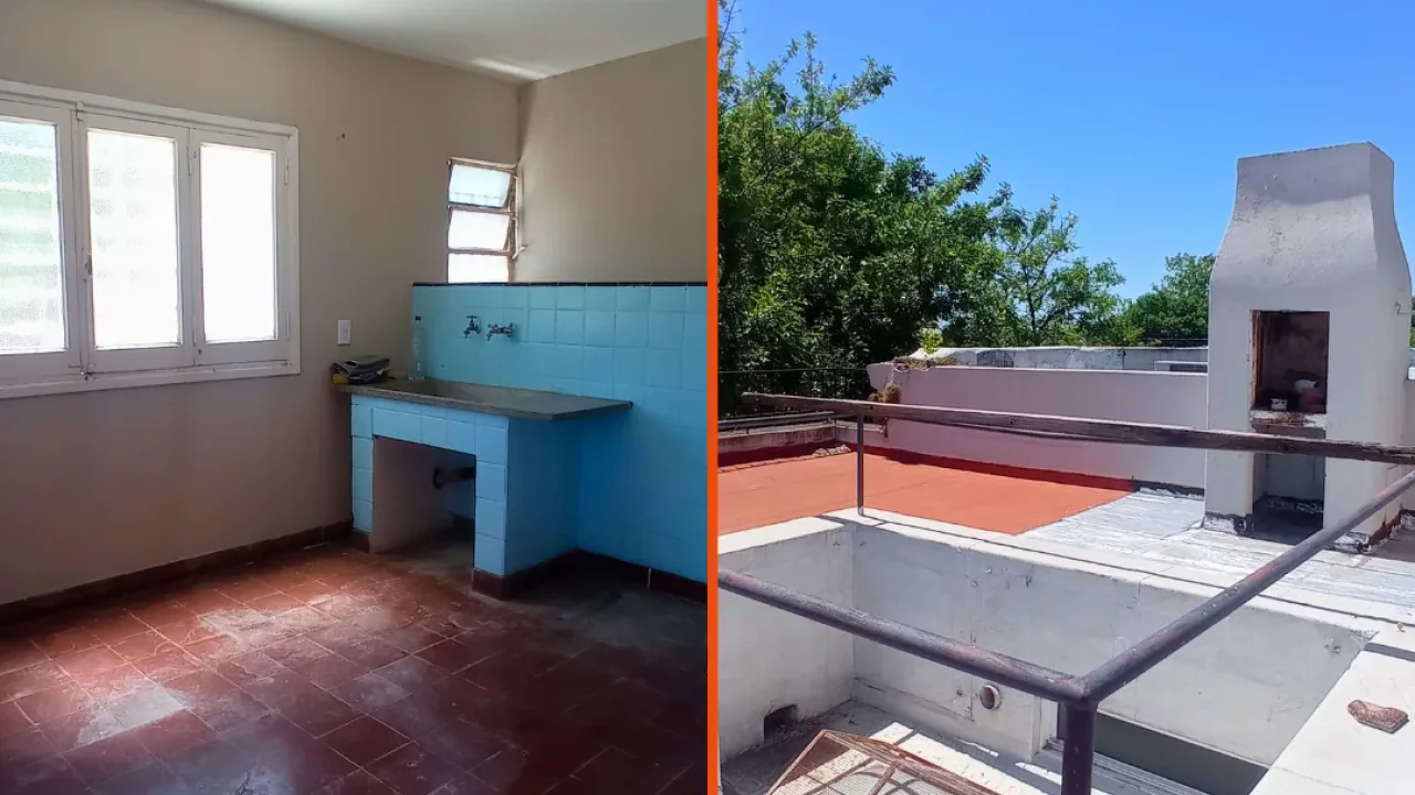 EN VENTA ➡️ 2 PROPIEDADES INDEPENDIENTES