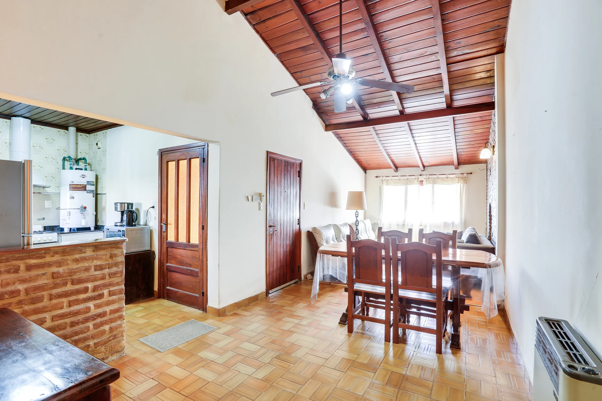 VENTA - CASA FALCON