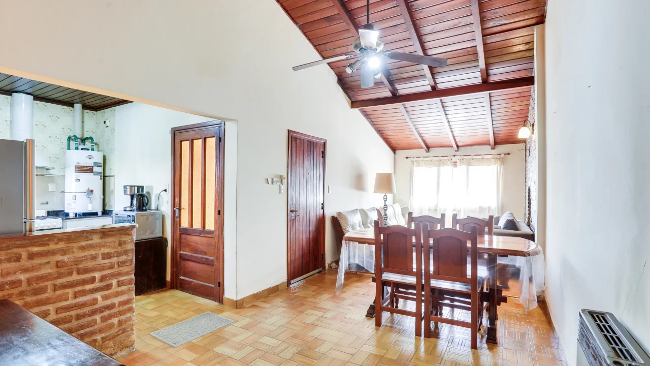 VENTA - CASA FALCON