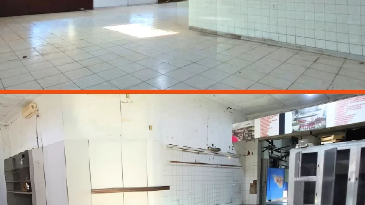 EN ALQUILER ➡️ IMPORTANTE LOCAL COMERCIAL