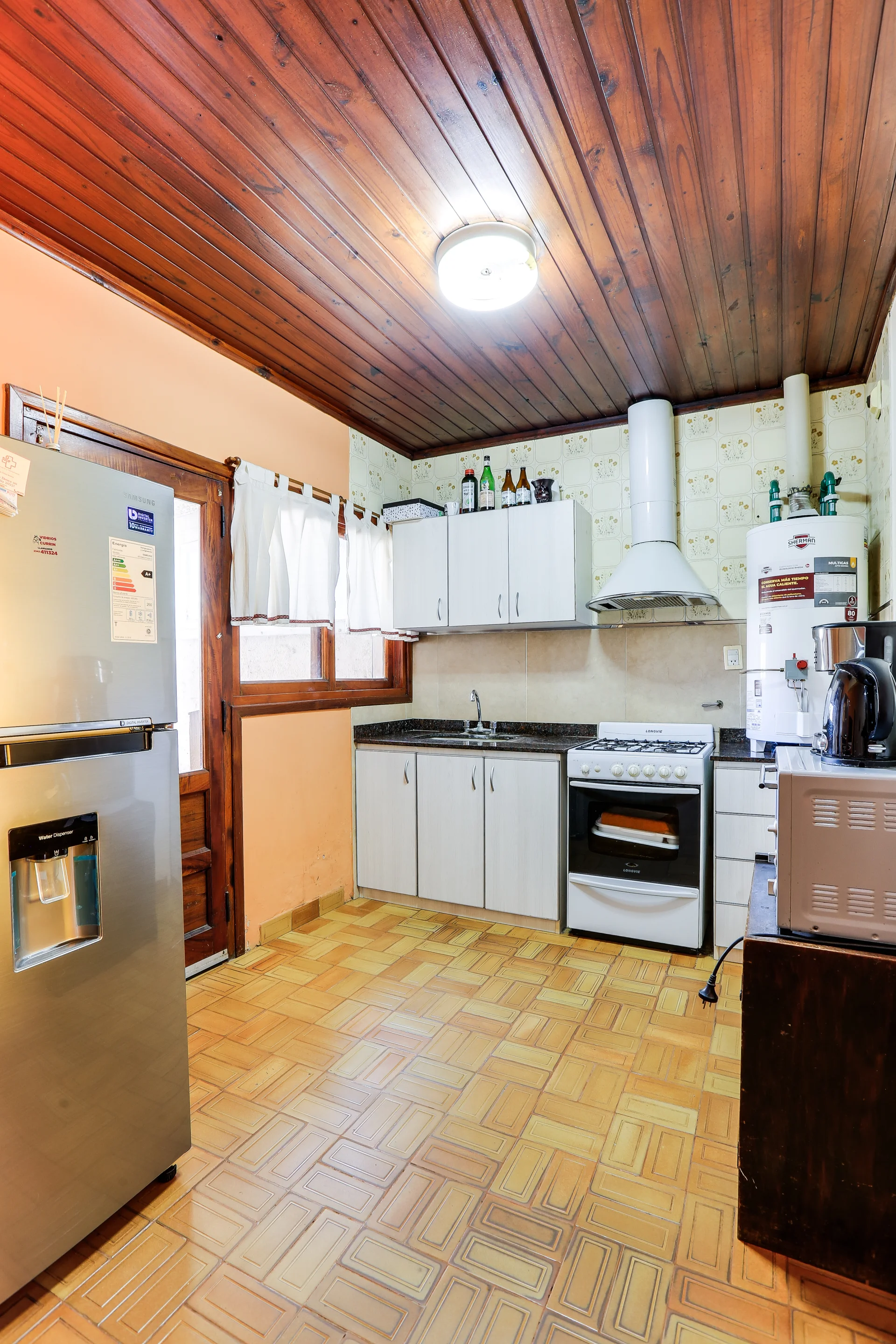 VENTA - CASA FALCON