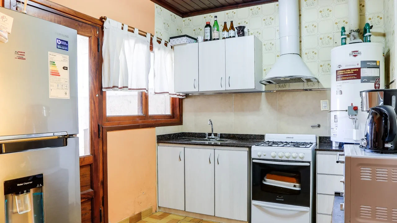 VENTA - CASA FALCON