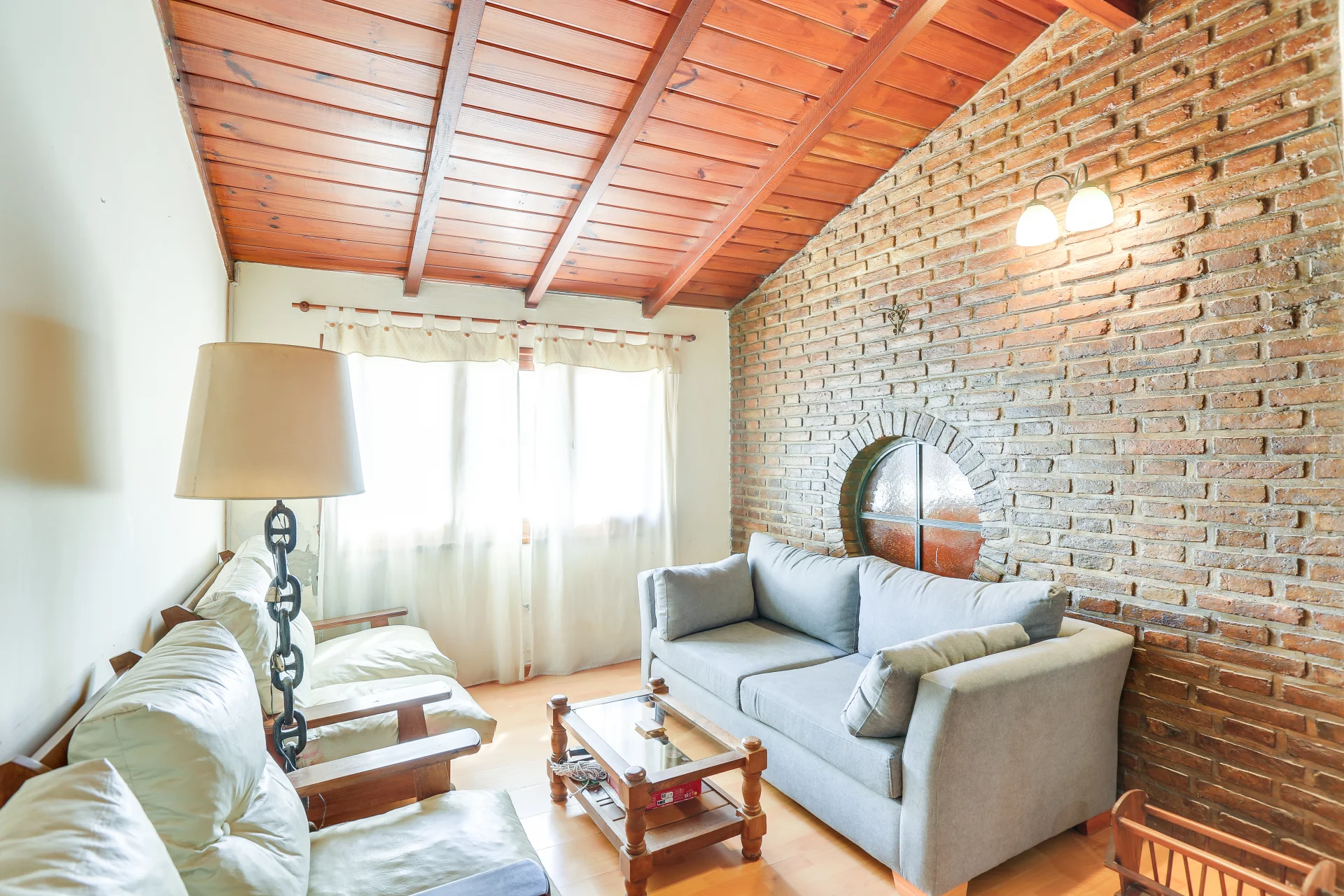 VENTA - CASA FALCON