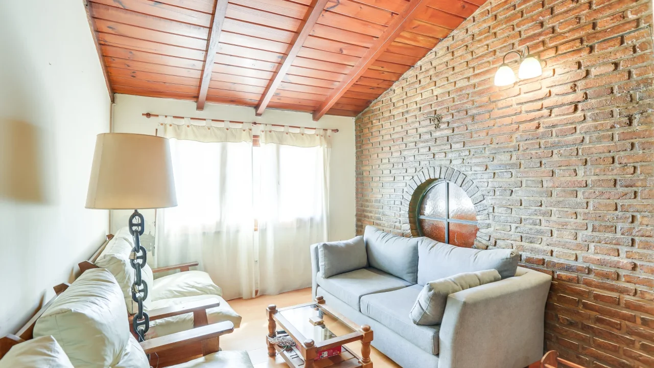 VENTA - CASA FALCON