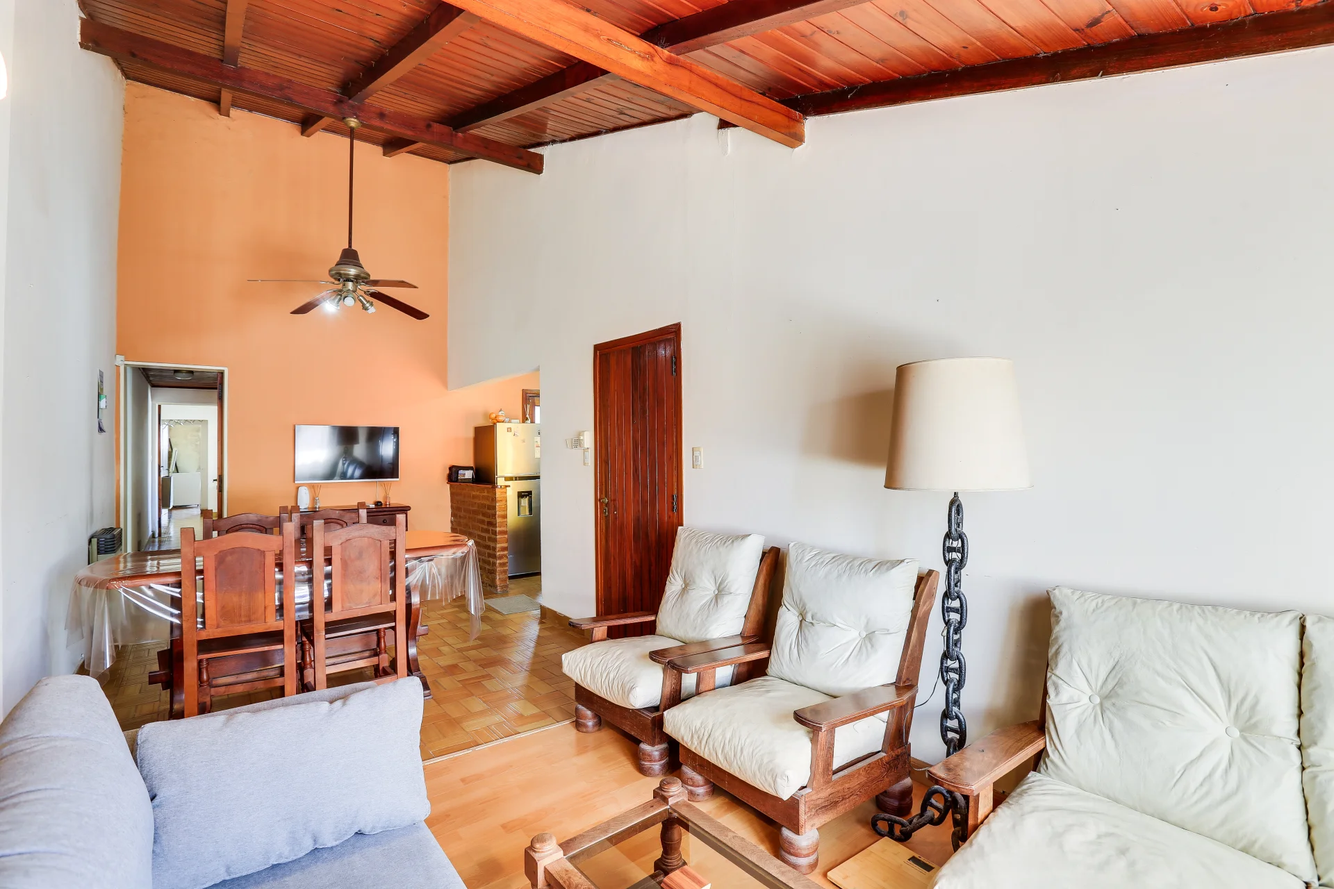 VENTA - CASA FALCON
