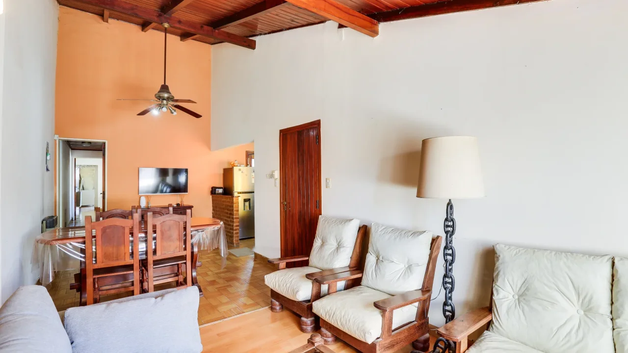 VENTA - CASA FALCON