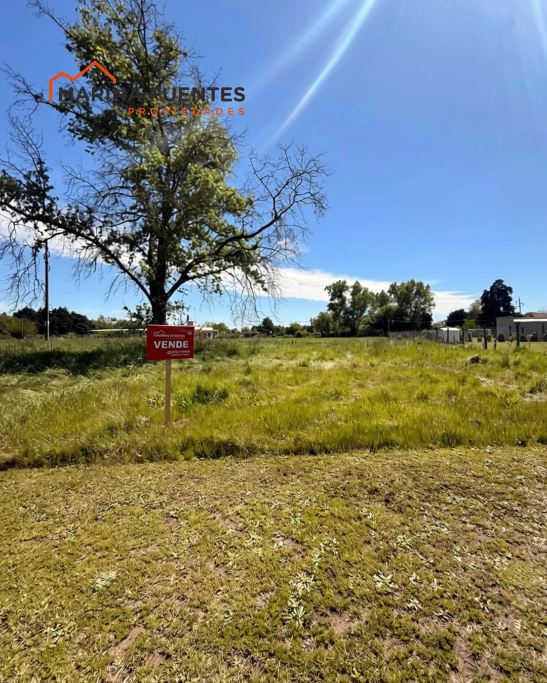 EN VENTA ➡️ 2 LOTES