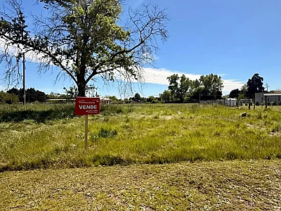 EN VENTA ➡️ 2 LOTES