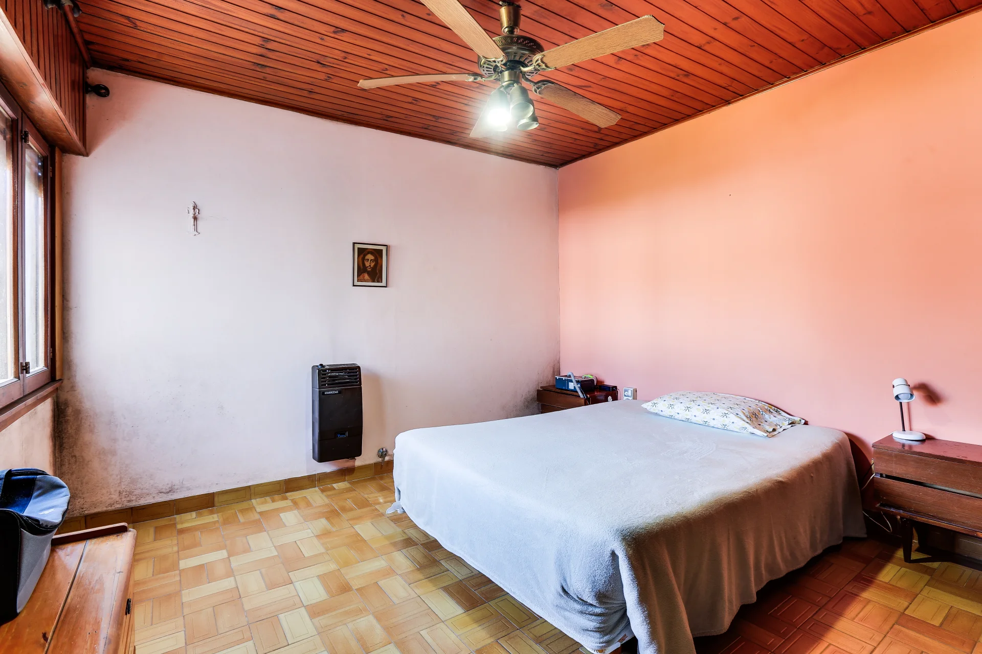 VENTA - CASA FALCON