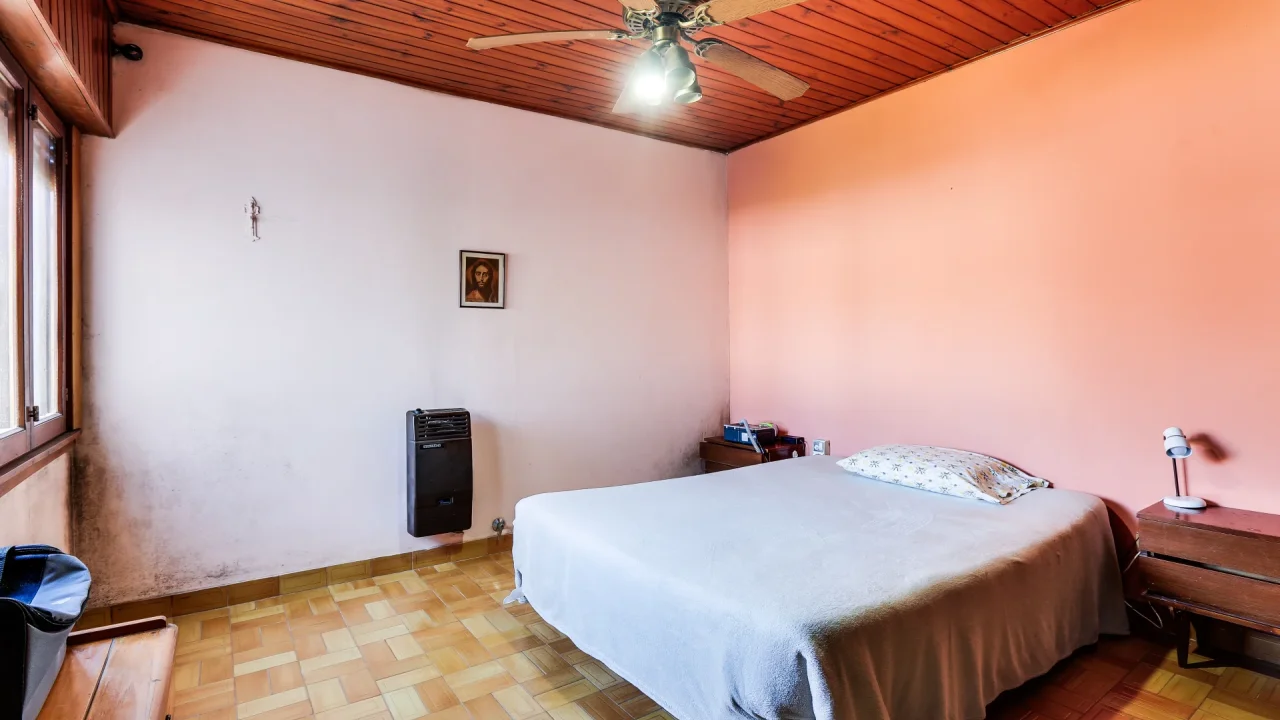 VENTA - CASA FALCON