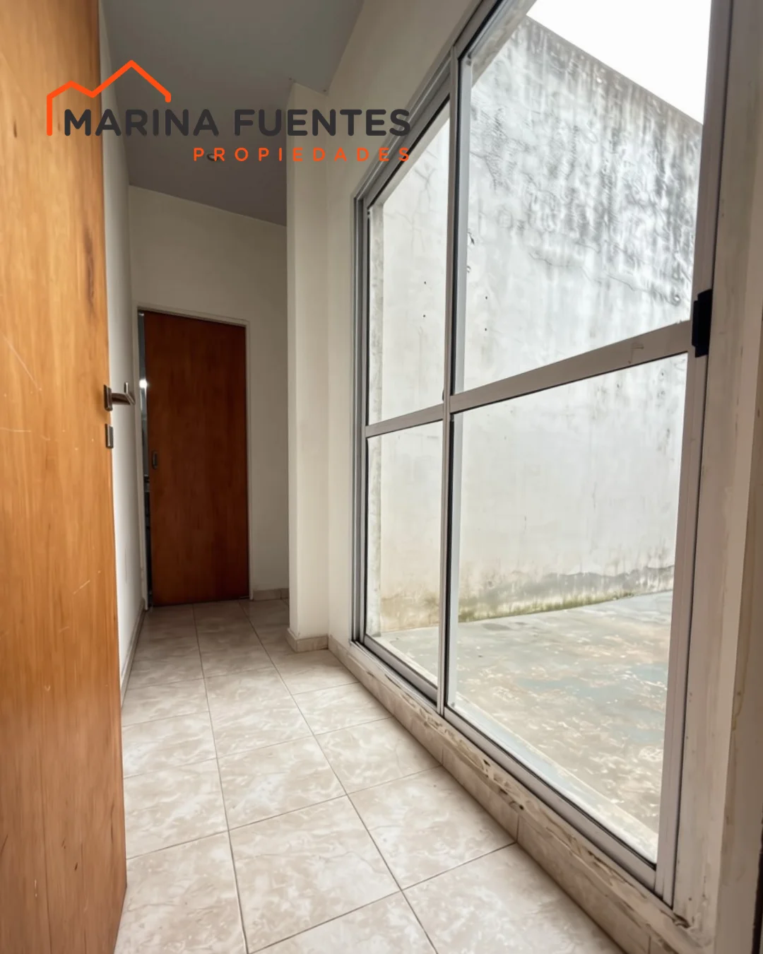 EN ALQUILER ➡️ DEPARTAMENTO EN PLANTA ALTA