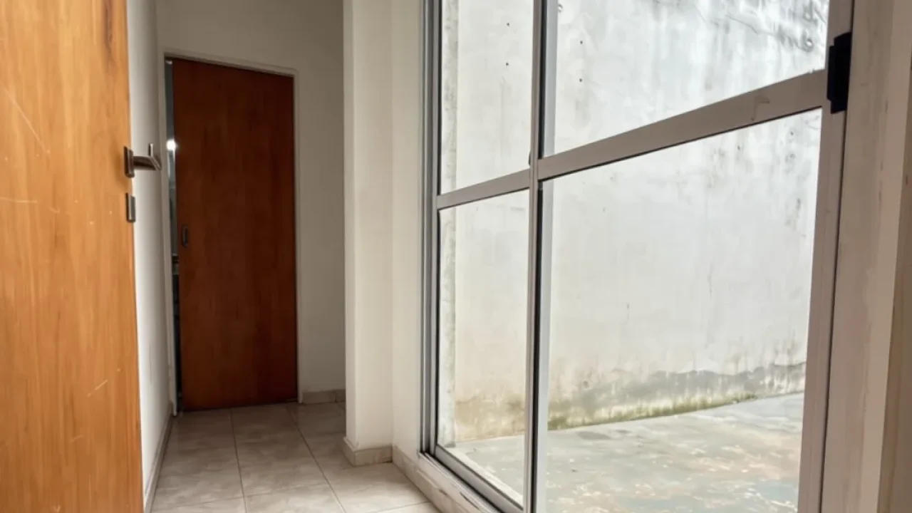 EN ALQUILER ➡️ DEPARTAMENTO EN PLANTA ALTA