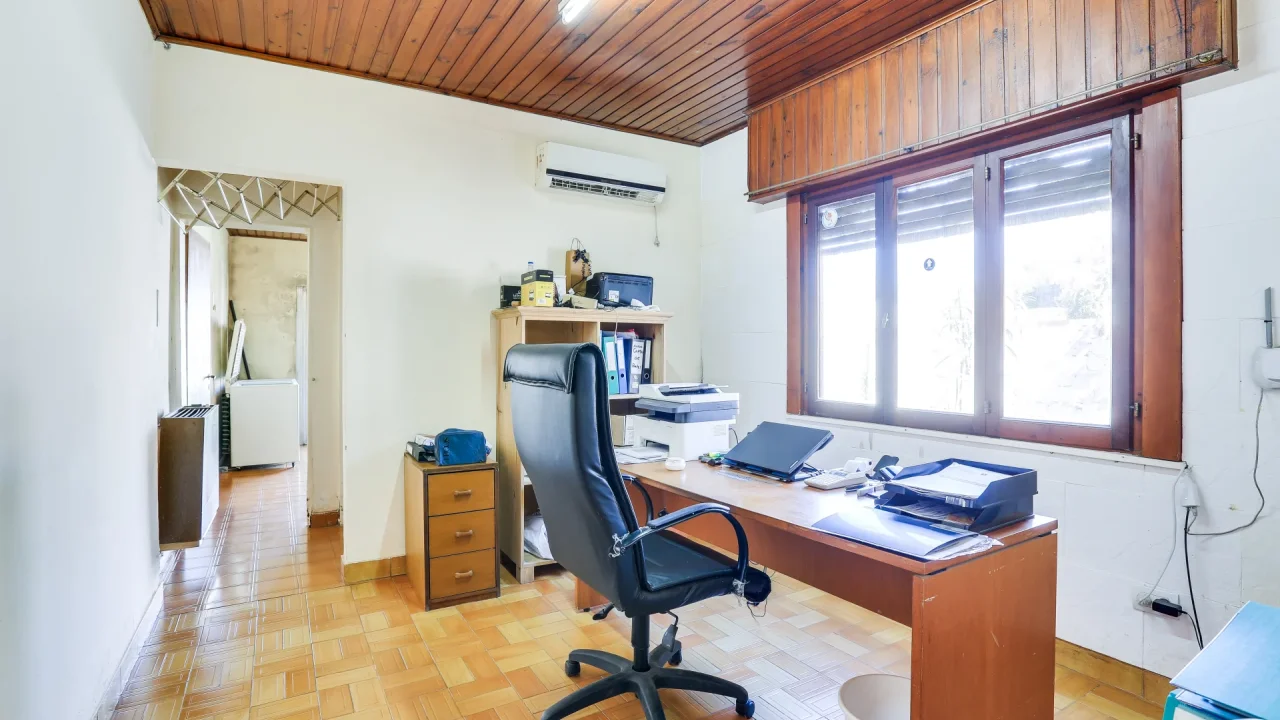 VENTA - CASA FALCON