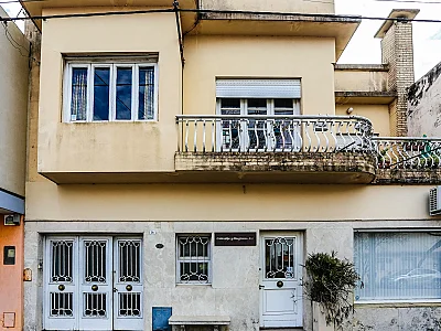 VENTA - CASA LAVALLE