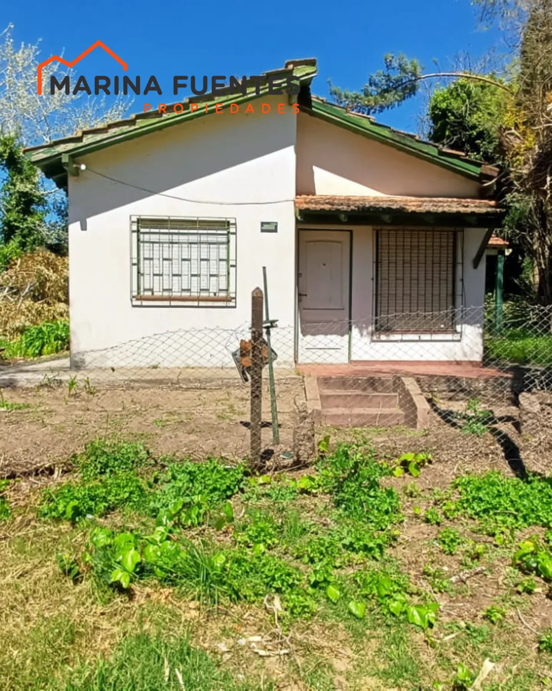 EN VENTA ➡️ VILLA GESELL
