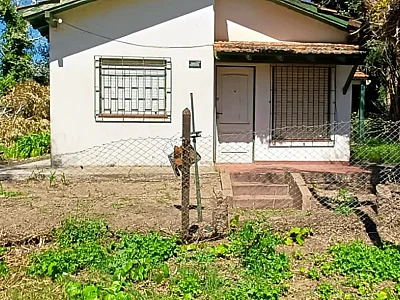 EN VENTA ➡️ VILLA GESELL