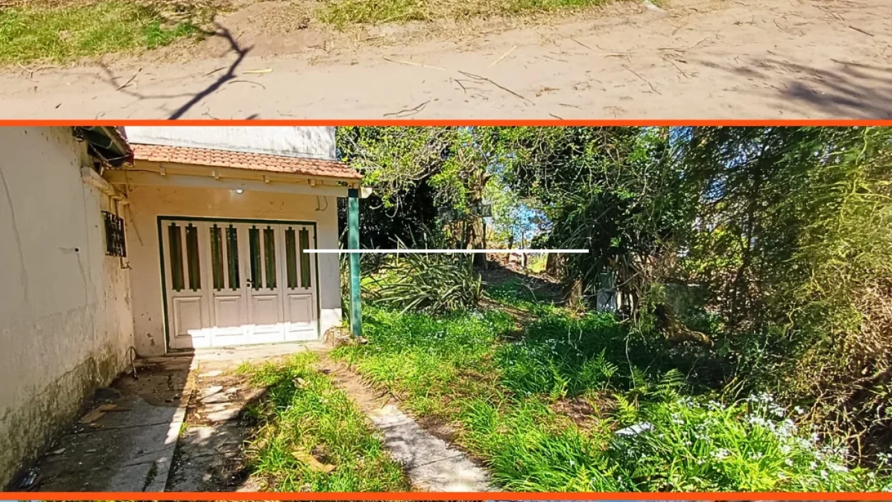 EN VENTA ➡️ VILLA GESELL