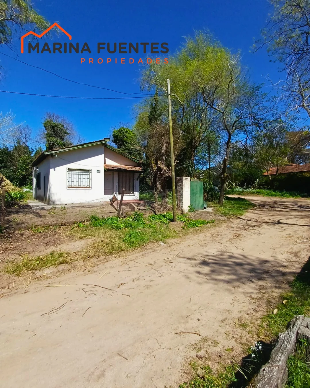 EN VENTA ➡️ VILLA GESELL