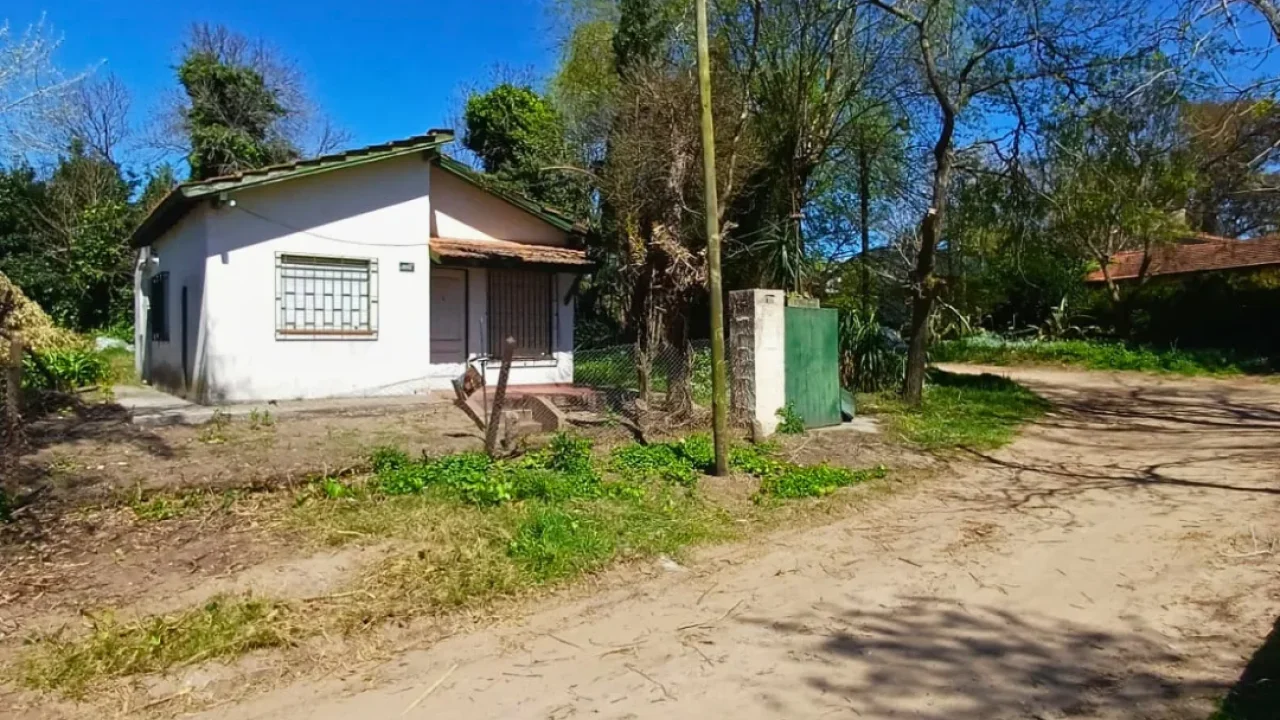 EN VENTA ➡️ VILLA GESELL