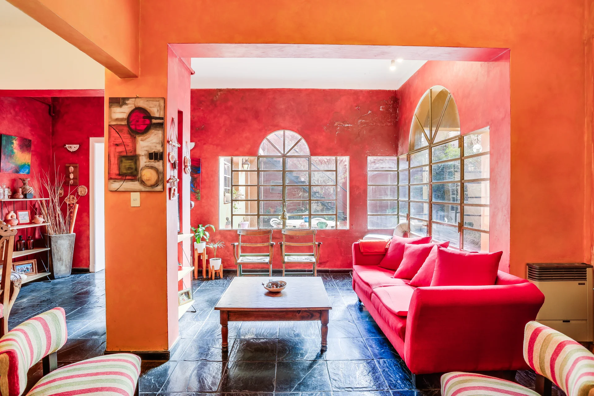 VENTA - CASA LAVALLE