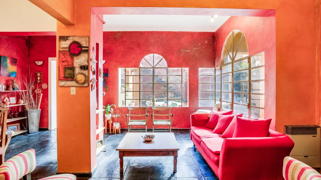 VENTA - CASA LAVALLE