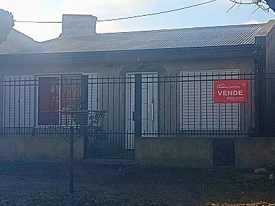 EN VENTA ➡️ CASA A TERMINAR